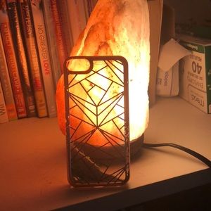 I phone 5 Glitter Case